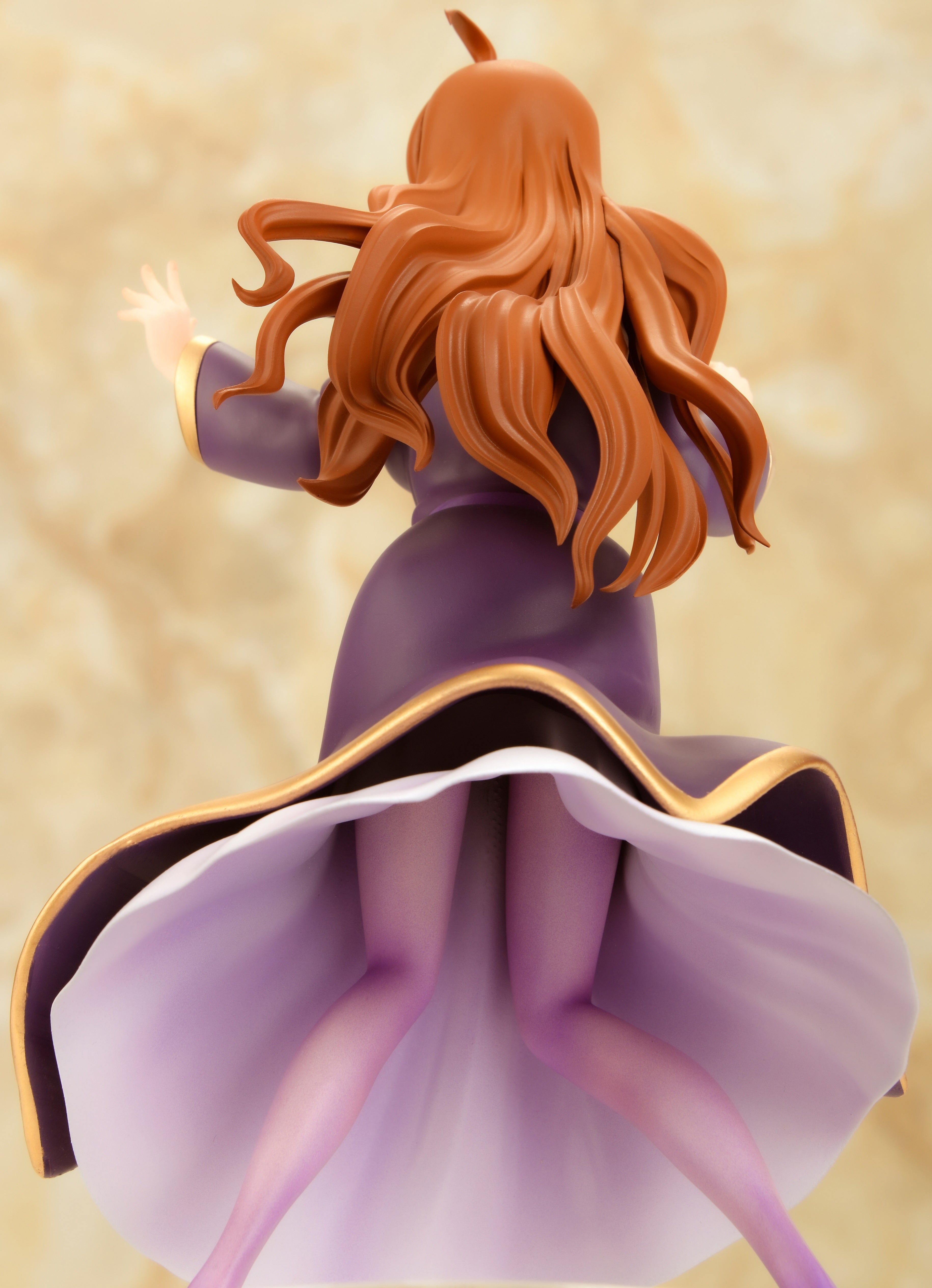 Good Smile Company Kono Subarashii Sekai Ni Syukufuku Wo Series Wiz 1/7 Scale Figure