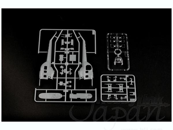 Hobby Boss 1/72 Mil Mi-2US Hoplite gunship variant