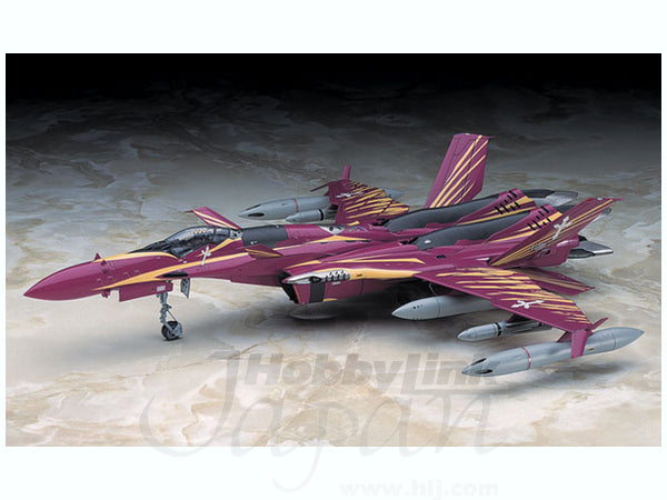 Hasegawa [16] 1:72 SV-51 γ Nora TYPE MACROSS ZERO