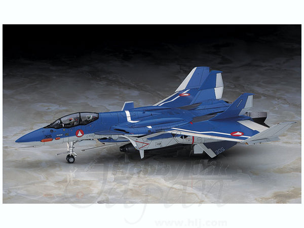 Hasegawa [18] 1:72 VF-0D MACROSS ZERO