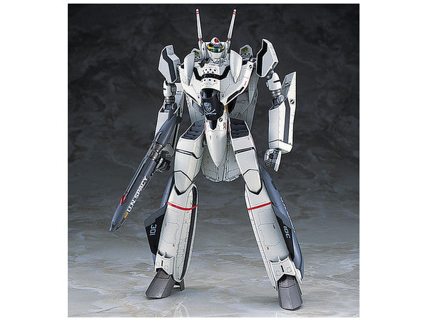 Hasegawa [20] 1:72 VF-0A/S BATTROID MACROSS ZERO