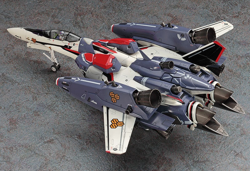 Hasegawa [27] 1:72 VF-25F/S SUPER MESSIAH MACROSS FRONTIER