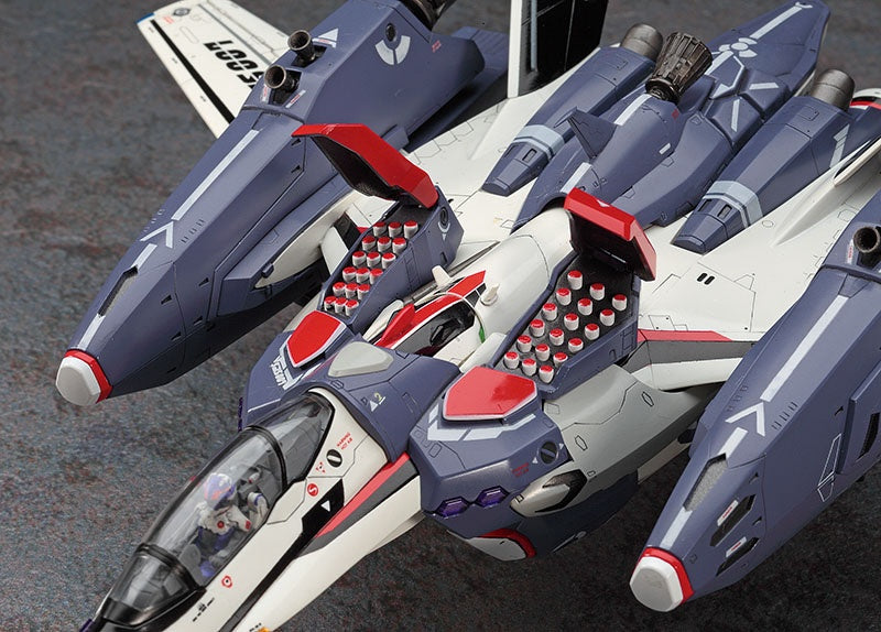 Hasegawa [27] 1:72 VF-25F/S SUPER MESSIAH MACROSS FRONTIER