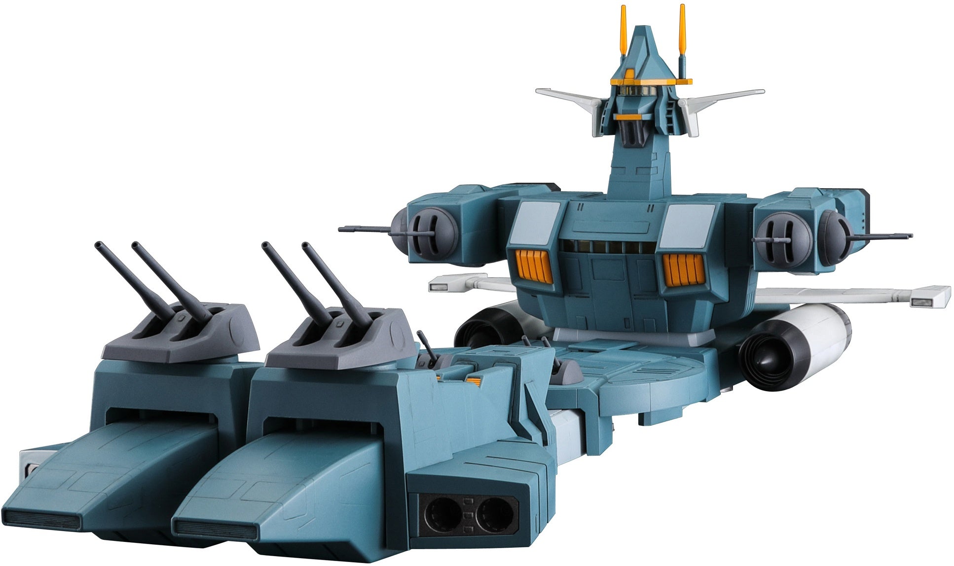 Hasegawa 1/500 Walker Machine Xabungle Gear Gear