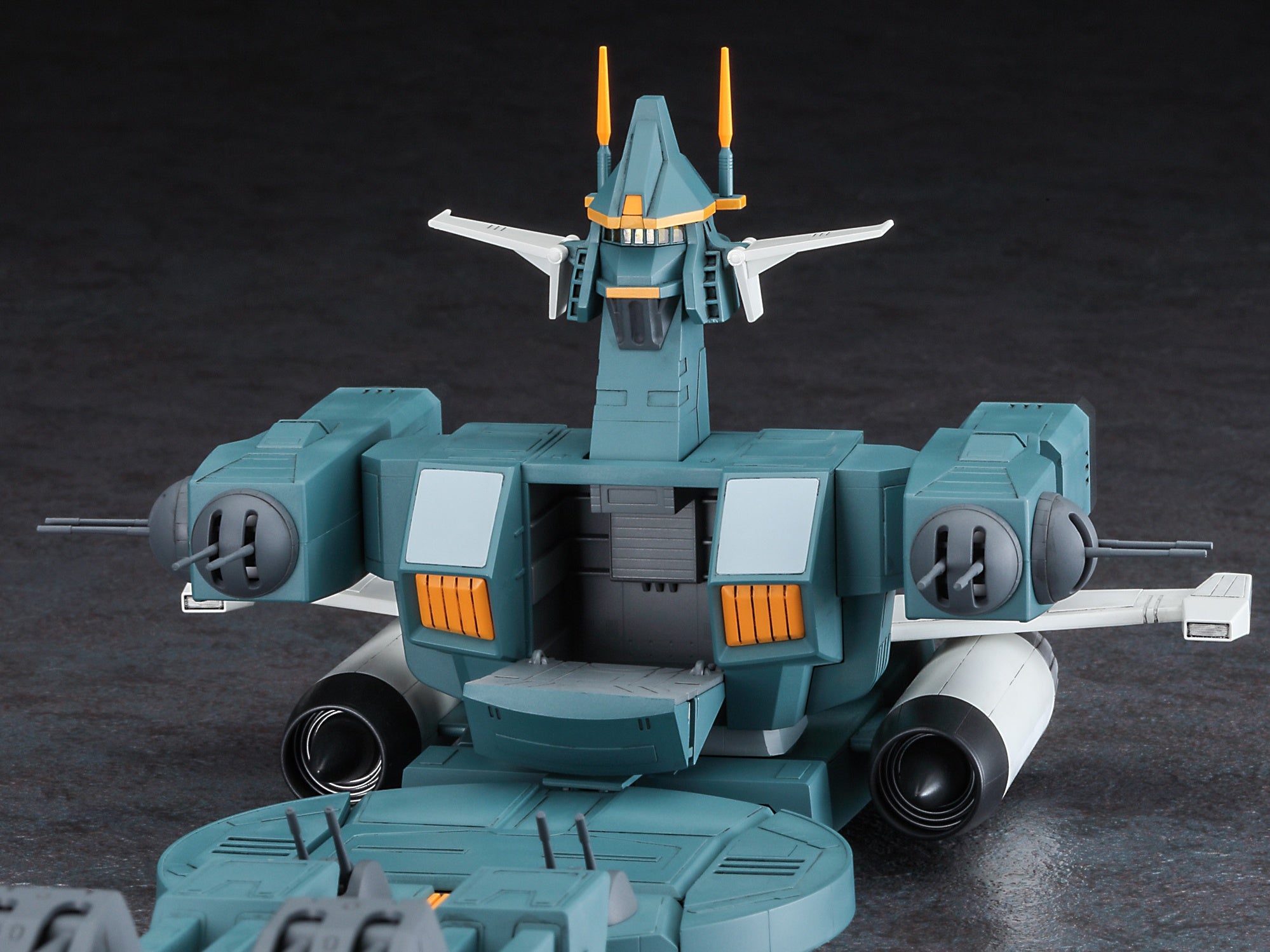 Hasegawa 1/500 Walker Machine Xabungle Gear Gear