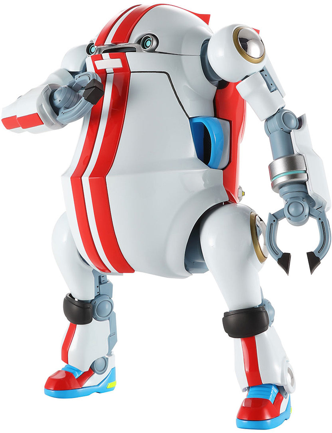 Hasegawa 1/20  20 MechatroWeGo No.07 SPORTS “JPN”