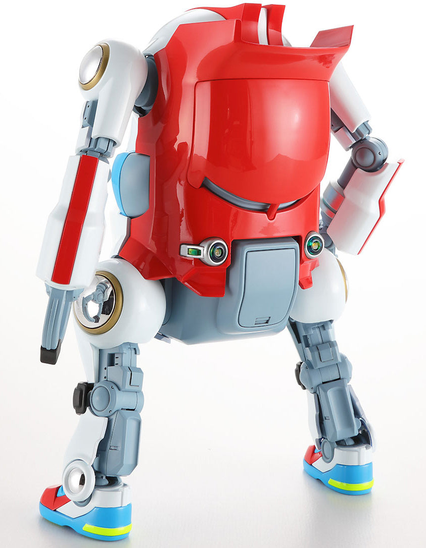 Hasegawa 1/20  20 MechatroWeGo No.07 SPORTS “JPN”