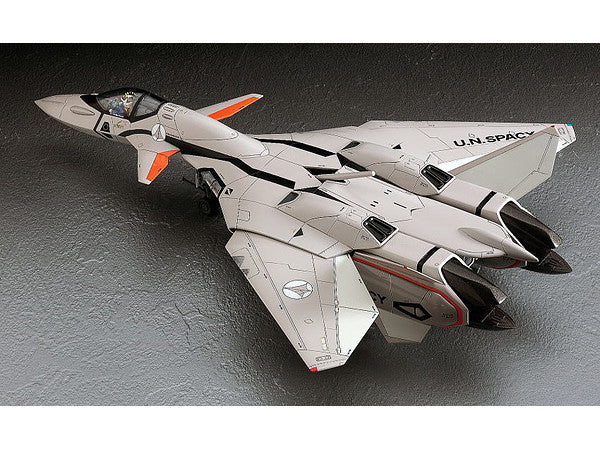 Hasegawa [22] 1:72 VF-11B THUNDERBOLT MACROSS PLUS