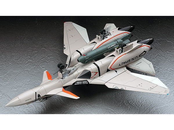 Hasegawa [22] 1:72 VF-11B THUNDERBOLT MACROSS PLUS