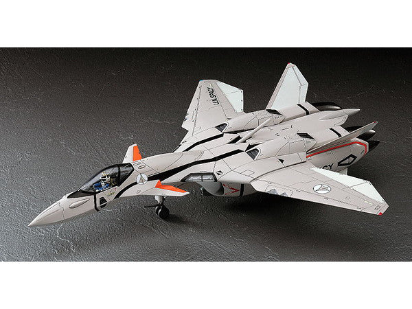 Hasegawa [22] 1:72 VF-11B THUNDERBOLT MACROSS PLUS