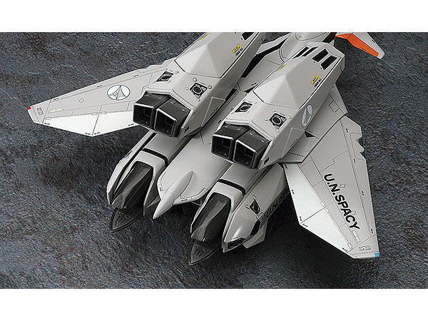 Hasegawa [23] 1:72 VF-11B SUPER THUNDERBOLT MACROSS PLUS