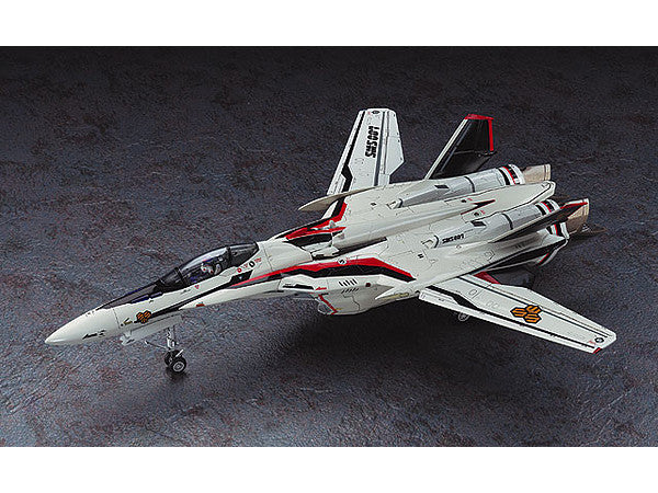 Hasegawa [24] 1:72 VF-25F/S MESSIAH MACROSS FRONTIER