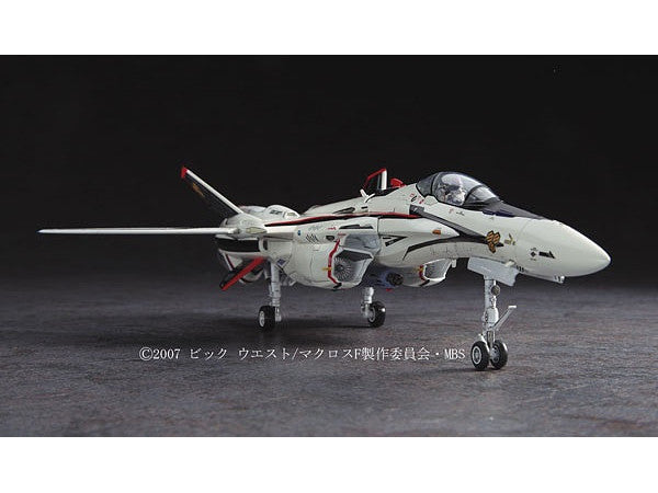 Hasegawa [24] 1:72 VF-25F/S MESSIAH MACROSS FRONTIER