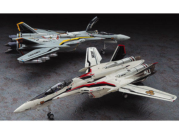 Hasegawa [24] 1:72 VF-25F/S MESSIAH MACROSS FRONTIER