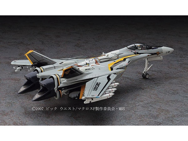 Hasegawa [24] 1:72 VF-25F/S MESSIAH MACROSS FRONTIER