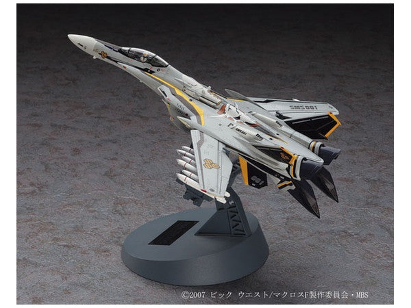 Hasegawa [24] 1:72 VF-25F/S MESSIAH MACROSS FRONTIER