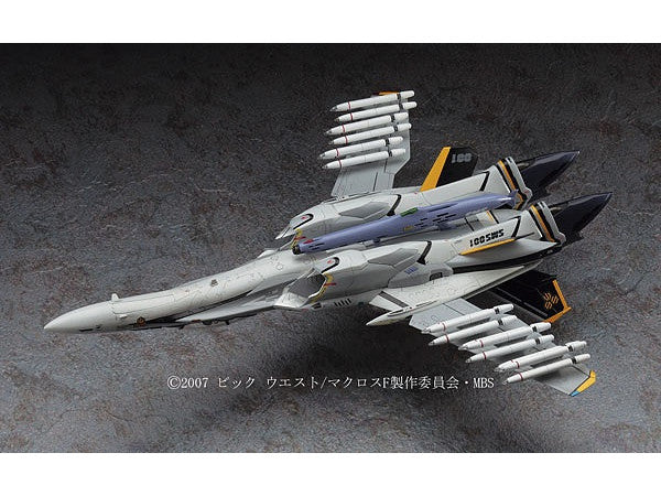 Hasegawa [24] 1:72 VF-25F/S MESSIAH MACROSS FRONTIER