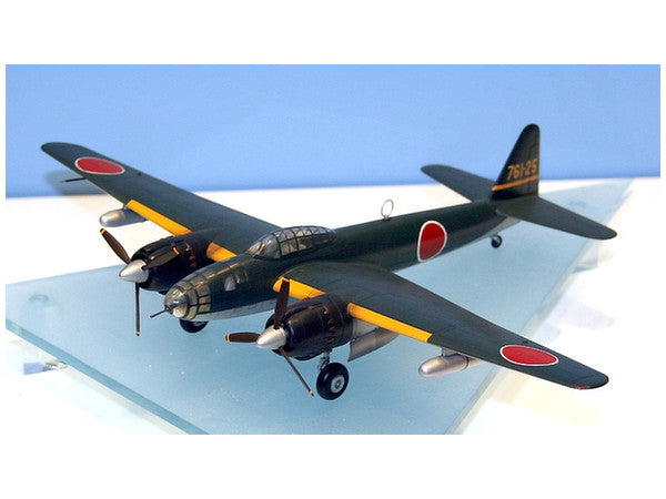 Hasegawa 1/72 Kugisho P1Y1 Ginga (Frances) Type 11