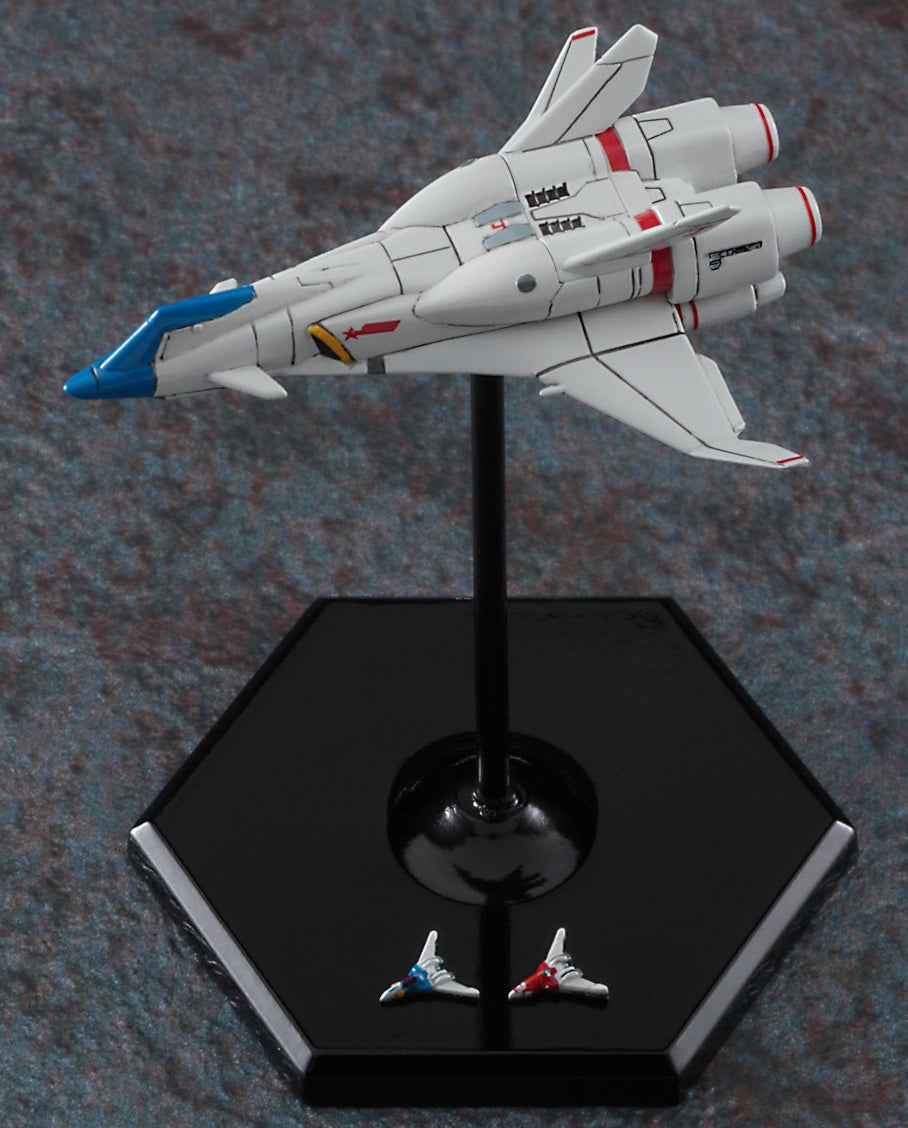 Hasegawa 1/3000 Cordoba