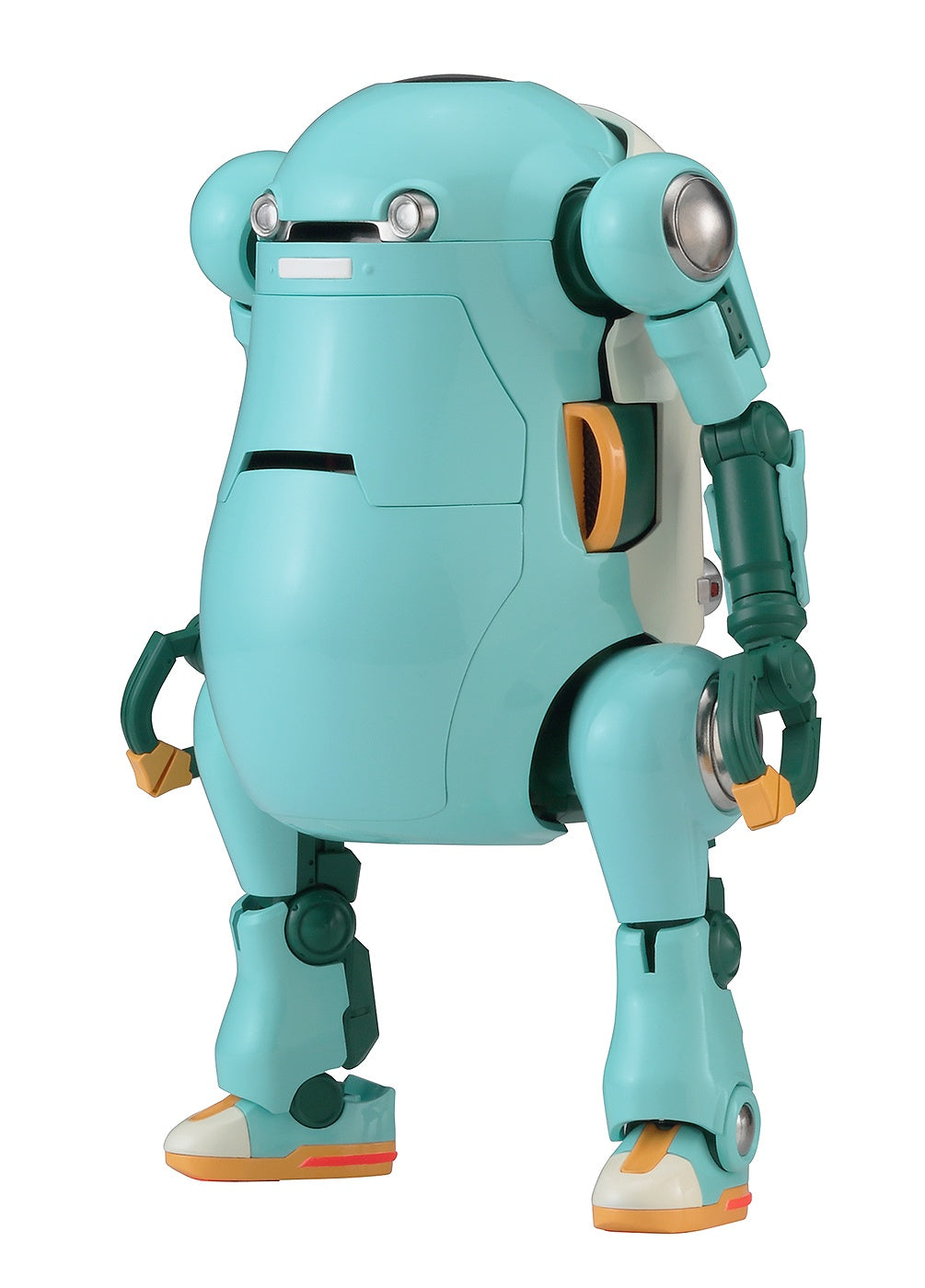 Hasegawa [CW12] 1:20 20 MechatroWeGo No.01 “Usumidori” (LIGHT GREEN)