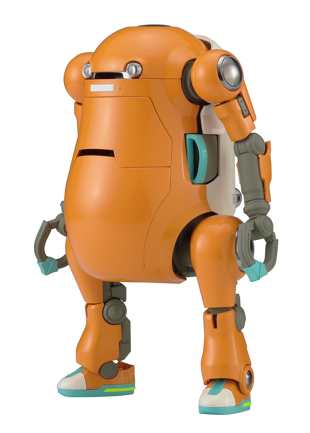 Hasegawa 20 Mechatrowego No.02 �Orange'