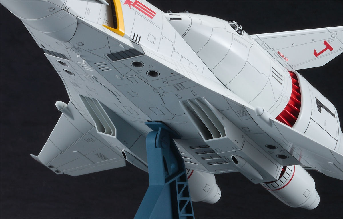 Hasegawa 1/400 Crusher Joe Minerva