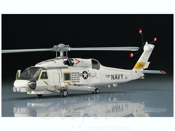 Hasegawa [D1] 1:72 SH-60B SEAHAWK