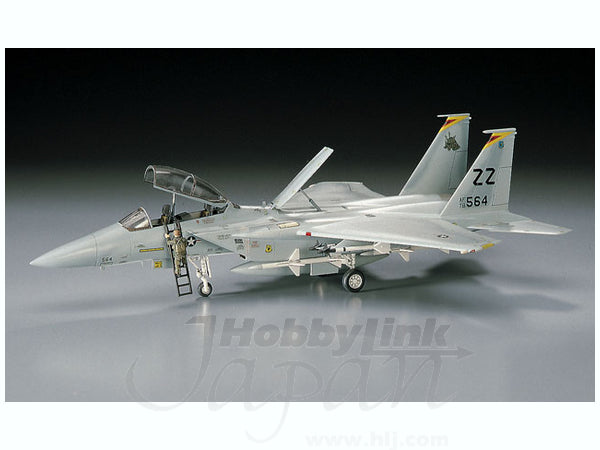 Hasegawa [D5] 1:72 F-15D/DJ EAGLE