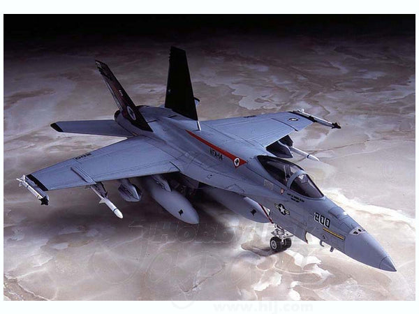 Hasegawa [E19] 1:72 F/A-18E SUPER HORNET