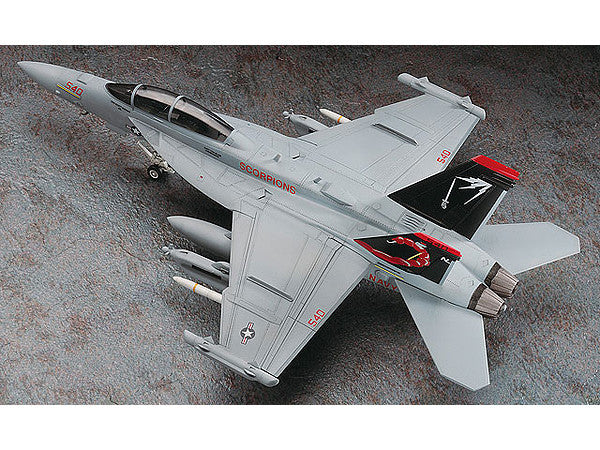 Hasegawa [E38] 1:72 EA-18G GROWLER