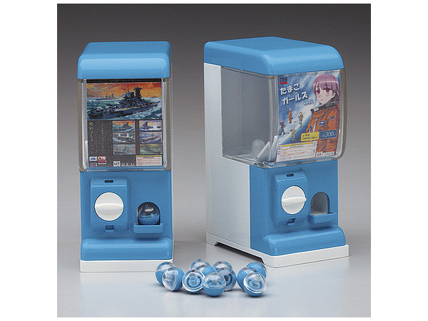 Hasegawa 1/12 Capsule Toy Machine