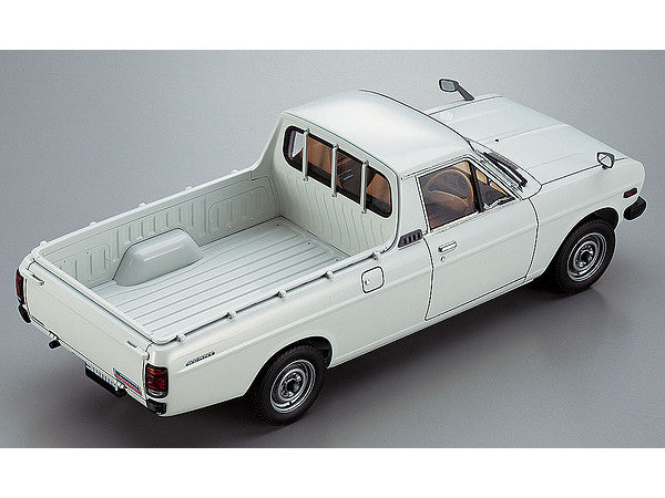 Hasegawa [HC20] 1:24 NISSAN SUNNY TRUCK (GB121) LONG BODY DELUXE