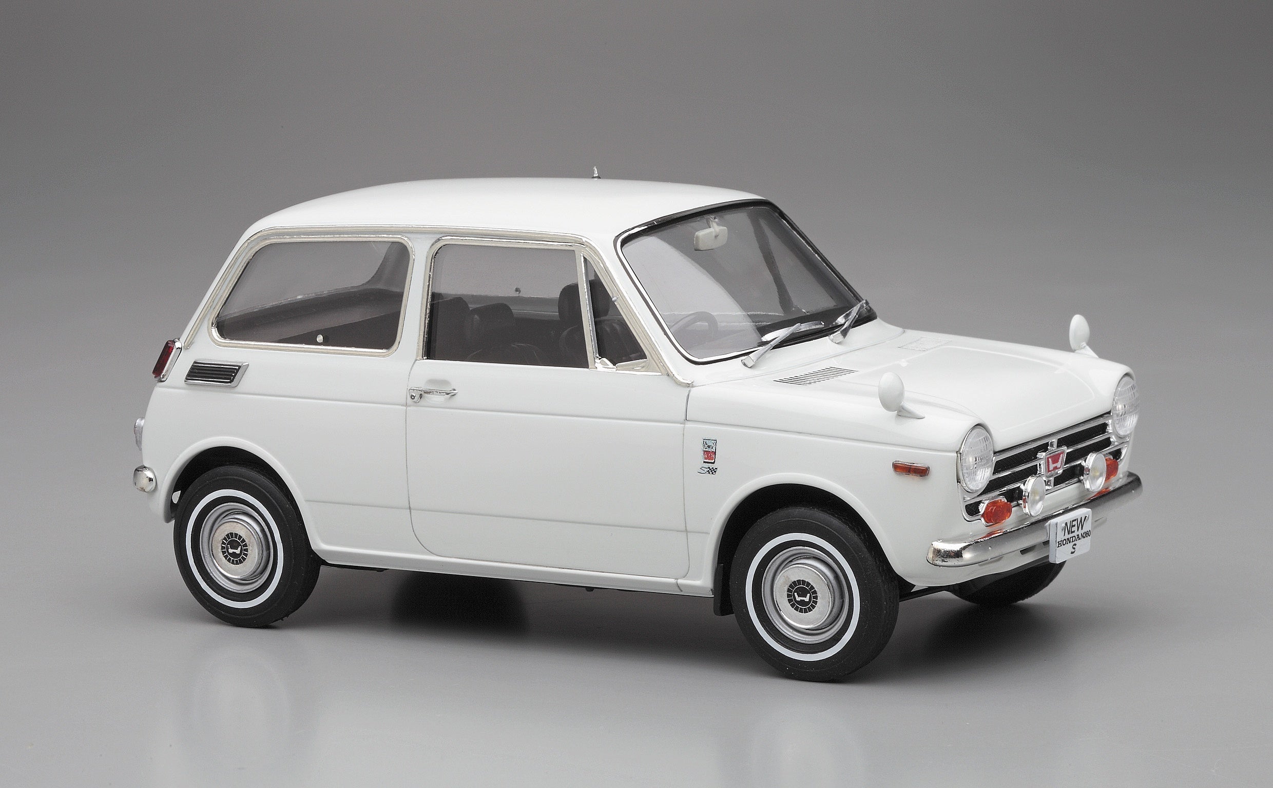 Hasegawa [HC21] 1:24 Honda N360 (N II)