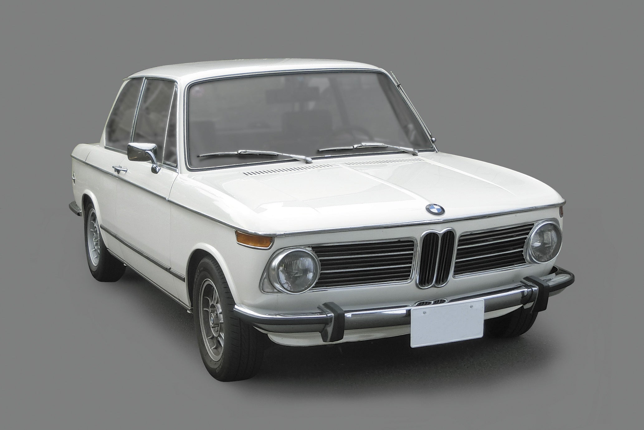 Hasegawa [HC23] 1:24 BMW 2002 tii