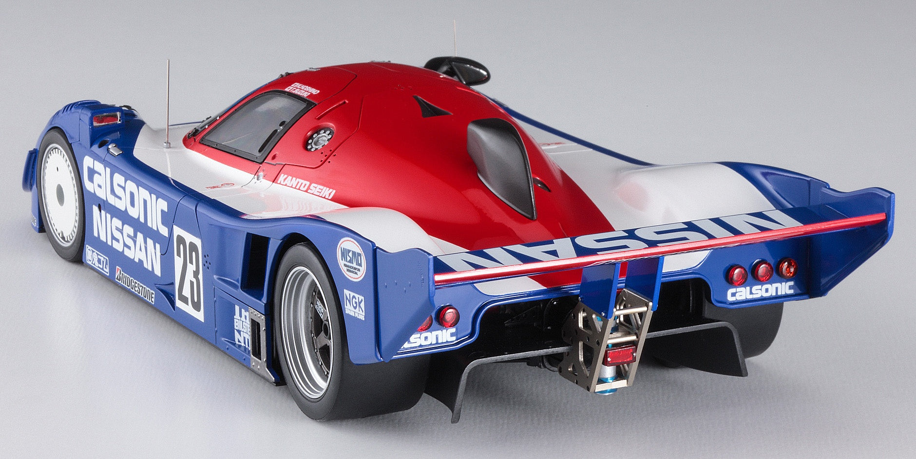 Hasegawa [HC31] 1:24 CALSONIC NISSAN R91CP