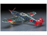 Hasegawa [JT14] 1:48 KAWASAKI Ki-61-I HIEN 244th FIGHTER GROUP