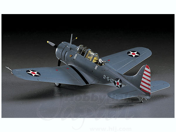 Hasegawa [JT19] 1:48 SBD-3 DAUNTLESS