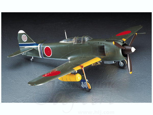 Hasegawa [JT38] 1:48 KAWASAKI Ki-100-I OTSU (TONY)