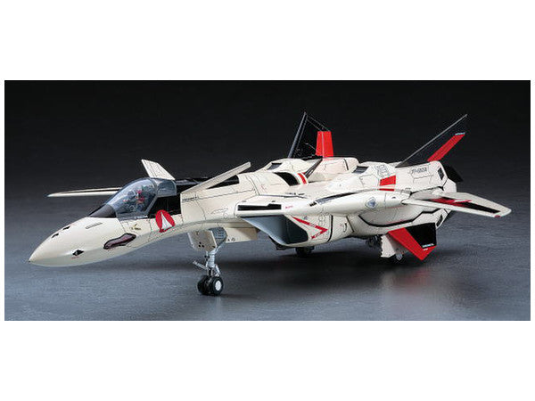 Hasegawa [MC01] 1:48 YF-19 MACROSS PLUS