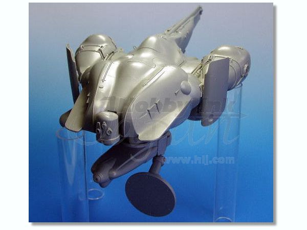 Hasegawa [MK03] 1:35 LUNADIVER STINGRAY