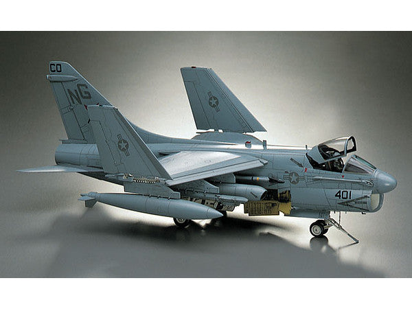 Hasegawa [PT47] 1:48 A-7D/E CORSAIR II