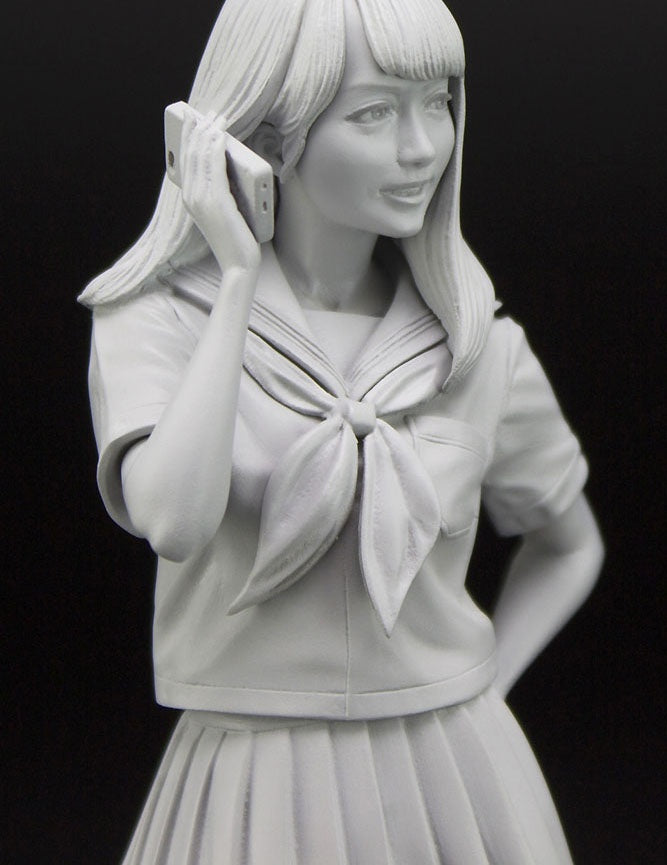 Hasegawa 1/12 Jk Mate Series "Sailor Suit (Summer)"