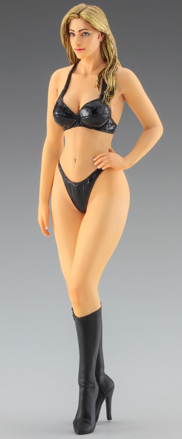 Hasegawa 1/12 12 Real Figure Collection 24 American Lowrider Girl