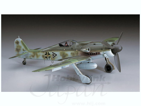 Hasegawa [ST19] 1:32 FOCKEWULF Fw190D-9