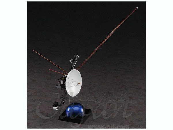 Hasegawa [SW02] 1:48 UNMANNED SPACE PROBE VOYAGER