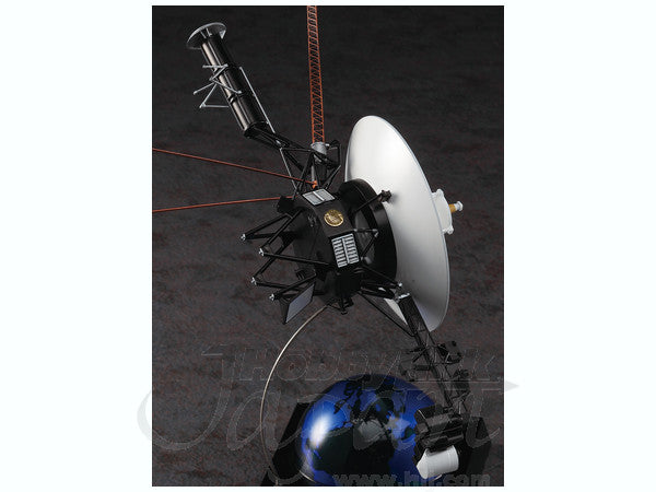 Hasegawa [SW02] 1:48 UNMANNED SPACE PROBE VOYAGER