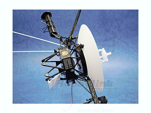 Hasegawa [SW02] 1:48 UNMANNED SPACE PROBE VOYAGER