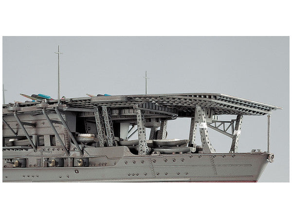 Hasegawa [227] 1:700 JAPANESE AIRCRAFT CARRIER AKAGI