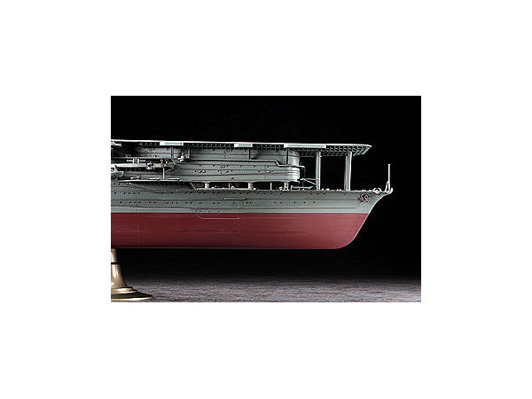 Hasegawa 1/350 IJN Aircraft Carrier Akagi 1941