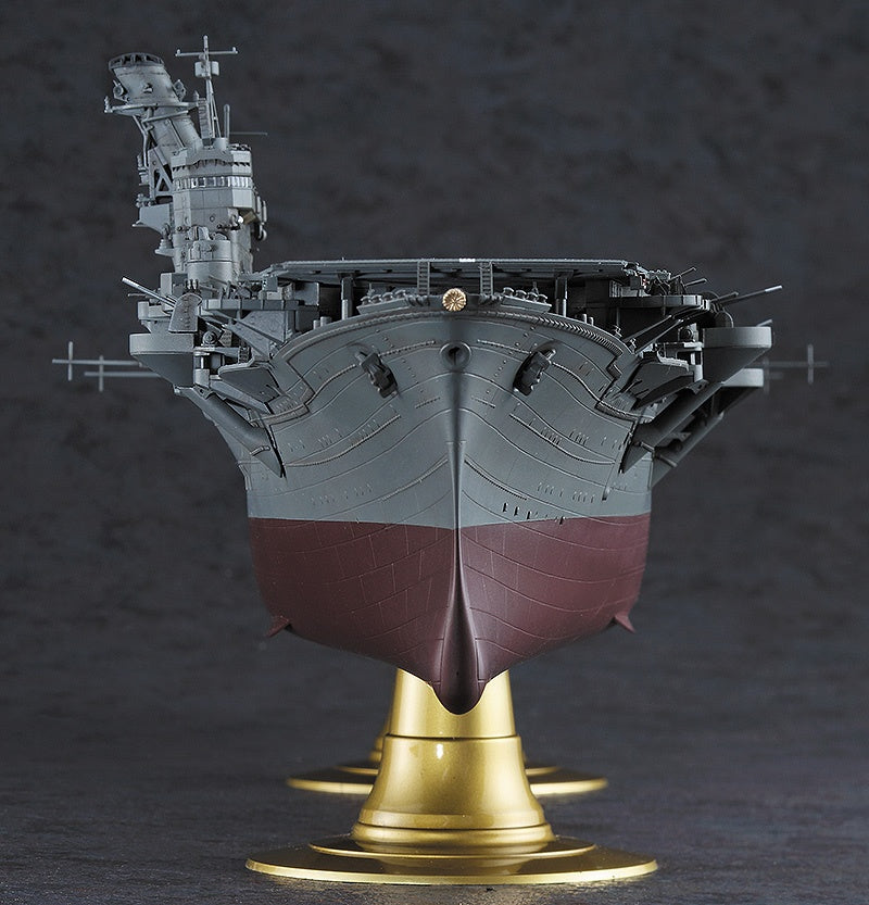 Hasegawa 1/350 Ijn Aircraft Carrier Junyo Z30